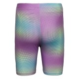 NIKE AOP BIKE SHORT SET 16K567-P3R Πολύχρωμο Εικόνα 2