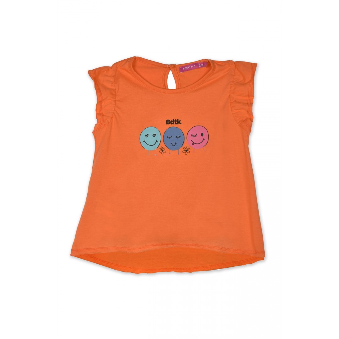 BODYTALK 1241-743299-00371 Πορτοκαλί