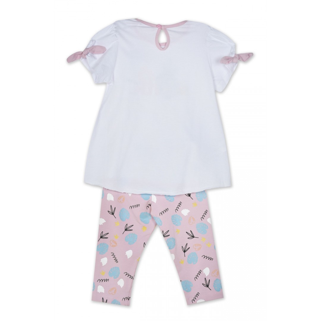 BODYTALK 1241-743399-00200 Λευκό