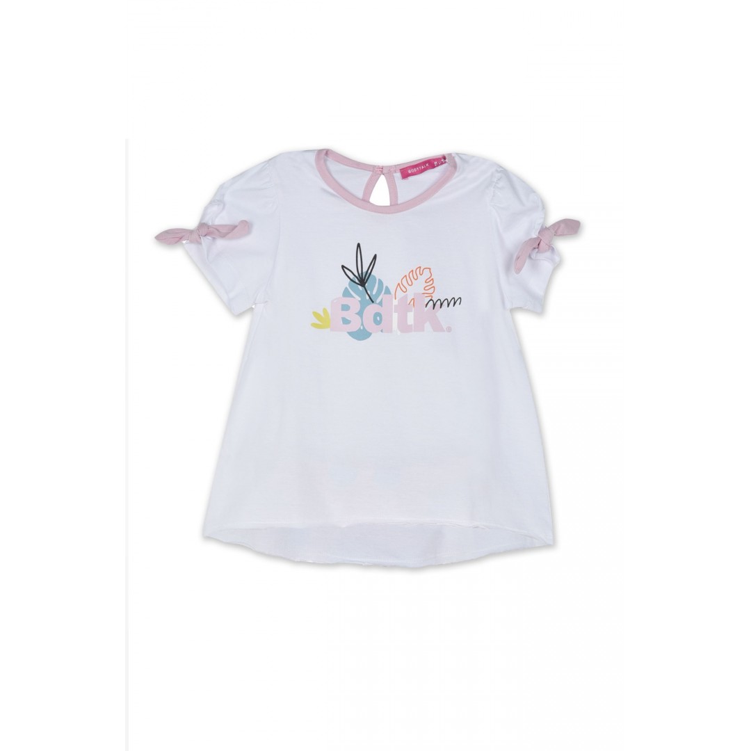 BODYTALK 1241-743399-00200 Λευκό