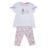 BODYTALK 1241-743399-00200 Λευκό Εικόνα 