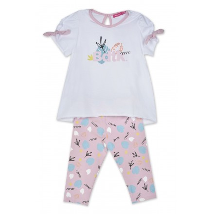 BODYTALK 1241-743399-00200 Λευκό