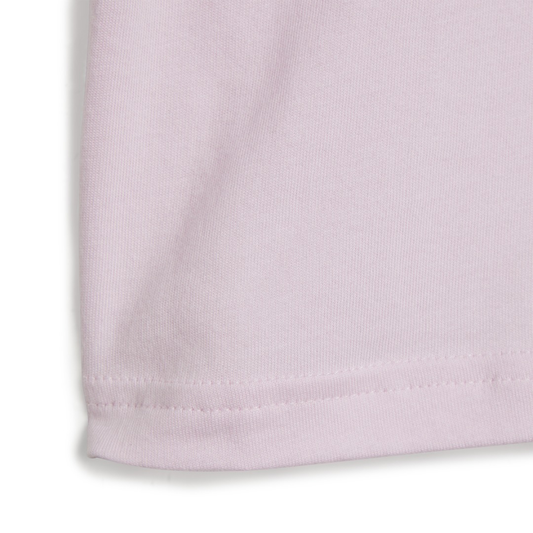 adidas sportswear I LIN CO T SET IS2496 Πολύχρωμο