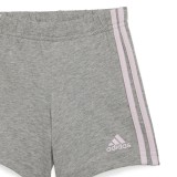 adidas sportswear I LIN CO T SET IS2496 Πολύχρωμο Εικόνα 2