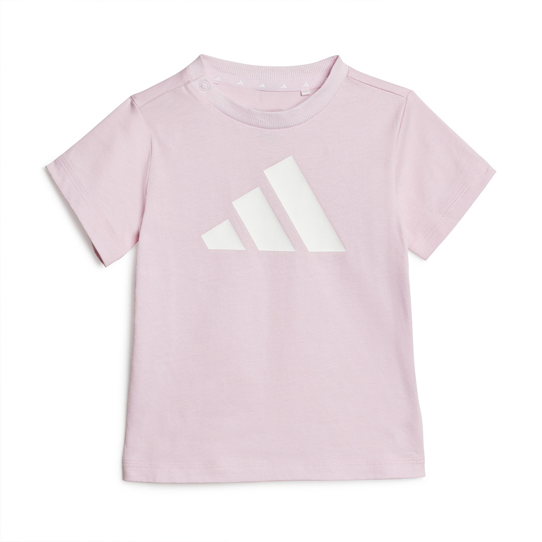 adidas sportswear I BL T-SET 160 JC9639 Colorful
