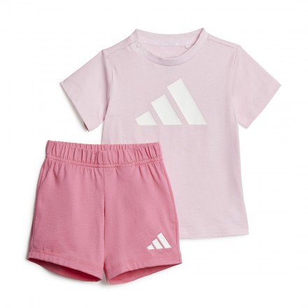 adidas sportswear I BL T-SET 160 JC9639 Πολύχρωμο