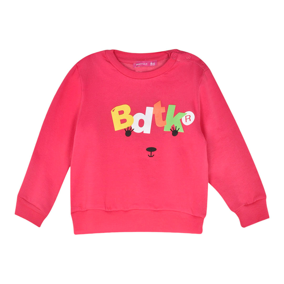 BODYTALK 1242-742299-00335 Κόκκινο