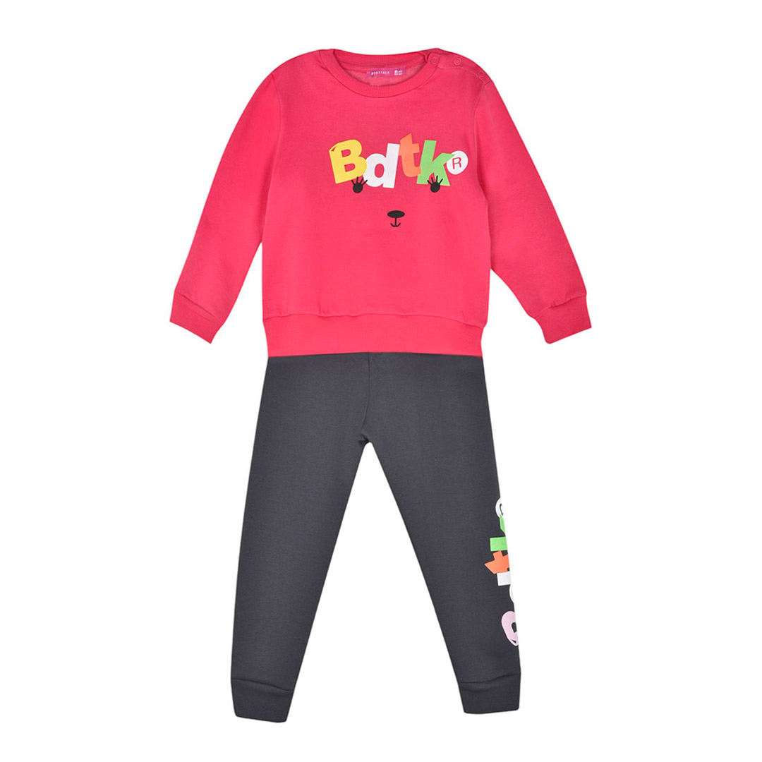 BODYTALK 1242-742299-00335 Κόκκινο