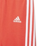adidas sportswear I BOS IZ4983 Red Image 0