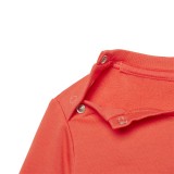 adidas sportswear I BOS IZ4983 Red Image 1