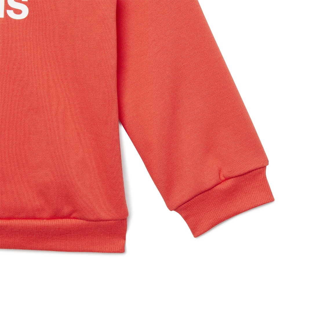 adidas sportswear I BOS IZ4983 Red