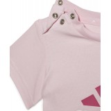 adidas Sportswear I BL CO T SET HR5886 Colorful Image 0