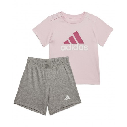 adidas Sportswear I BL CO T SET HR5886 Πολύχρωμο