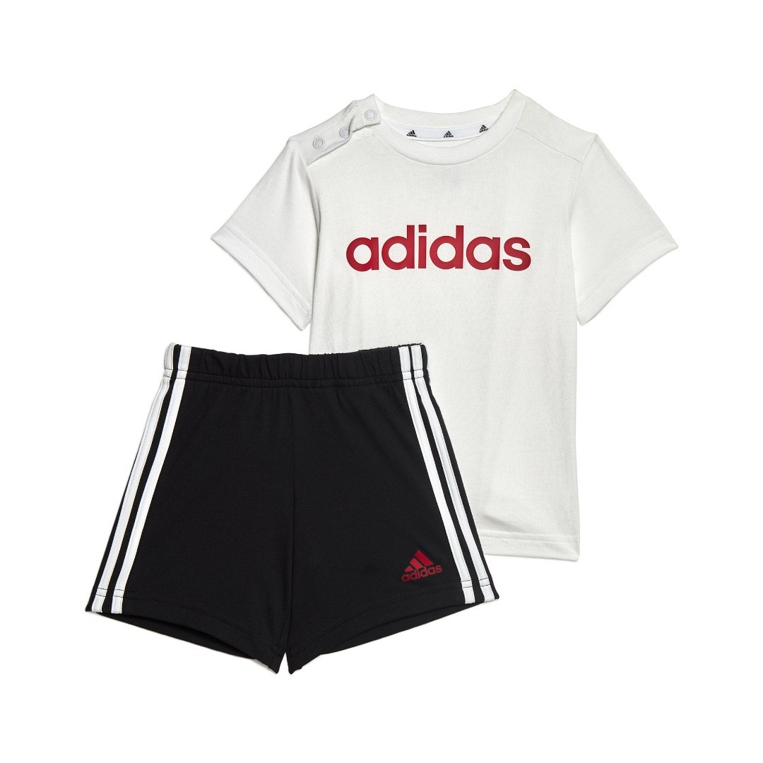 adidas Sportswear I LIN CO T SET HR5890 Πολύχρωμο