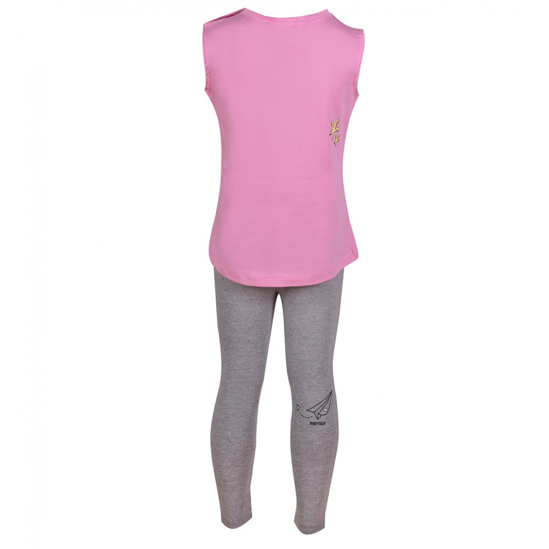 BODYTALK 1181-747799-00339 Ροζ