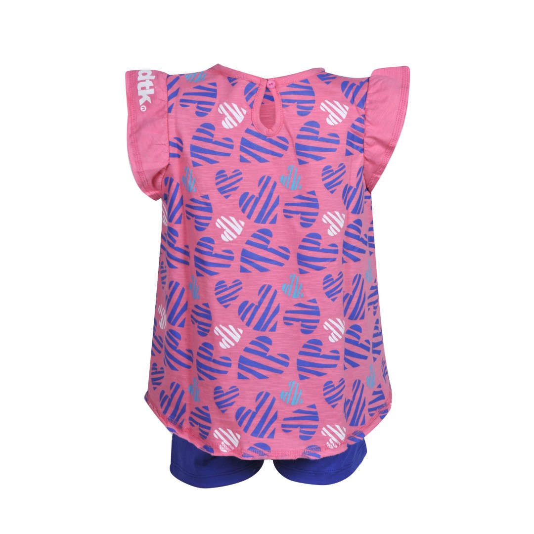 BODYTALK 1201-743699-00319 Ροζ