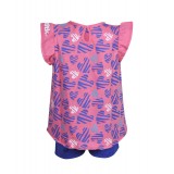 BODYTALK 1201-743699-00319 Ροζ Εικόνα 0