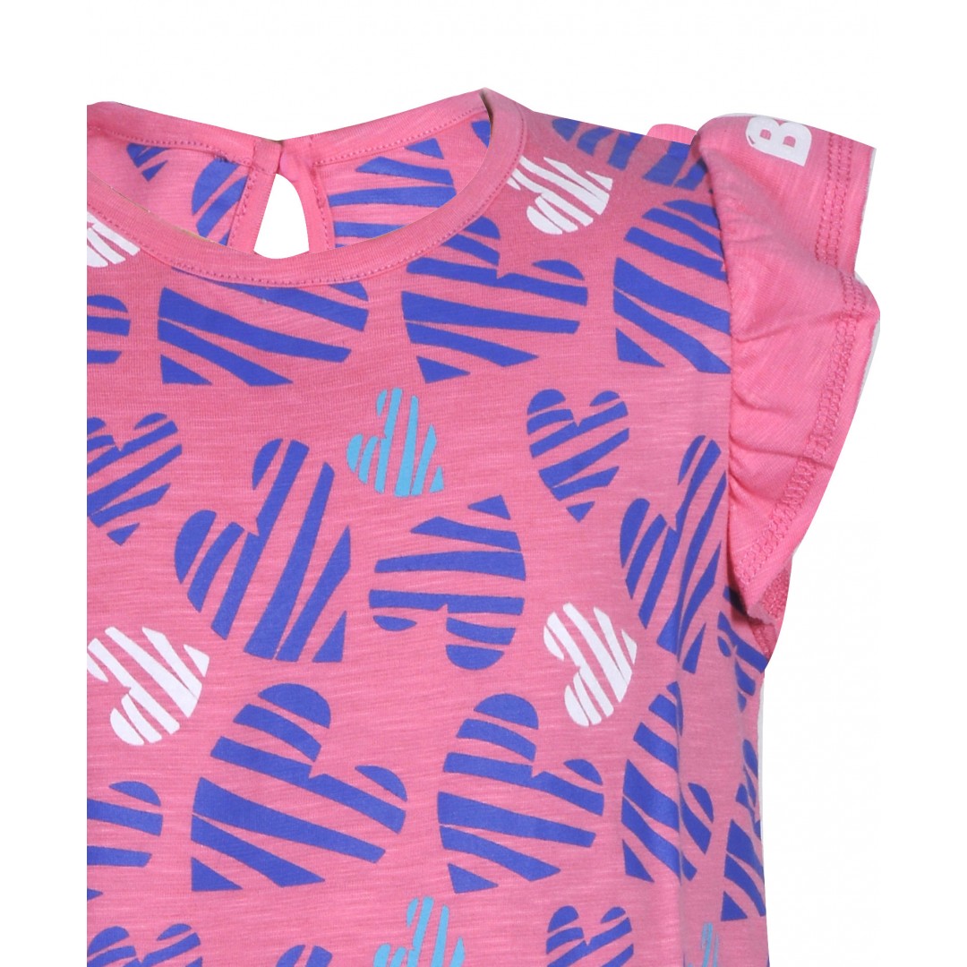 BODYTALK 1201-743699-00319 Ροζ