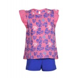 BODYTALK 1201-743699-00319 Ροζ Εικόνα 