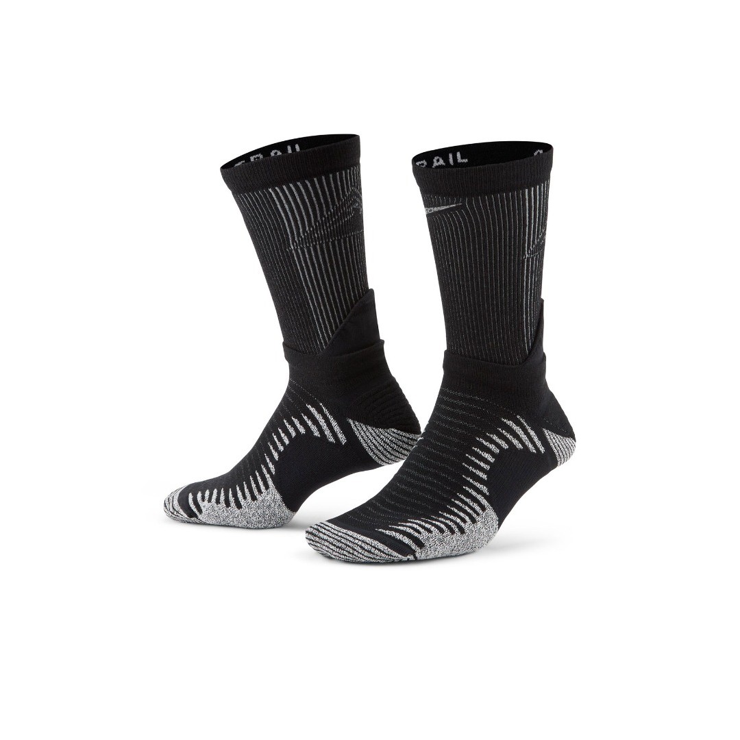 NIKE TRAIL CU7203-010 Μαύρο