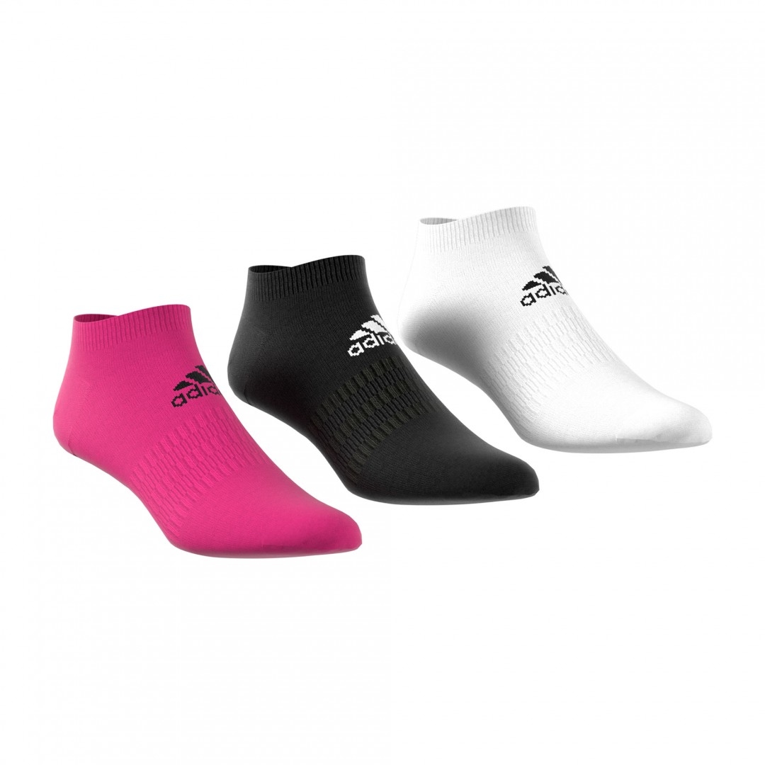 adidas Performance LIGHT LOW 3PP DZ9403 Πολύχρωμο