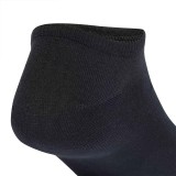 adidas Originals LINER SOCKS 3P JV7399 Black Image 2