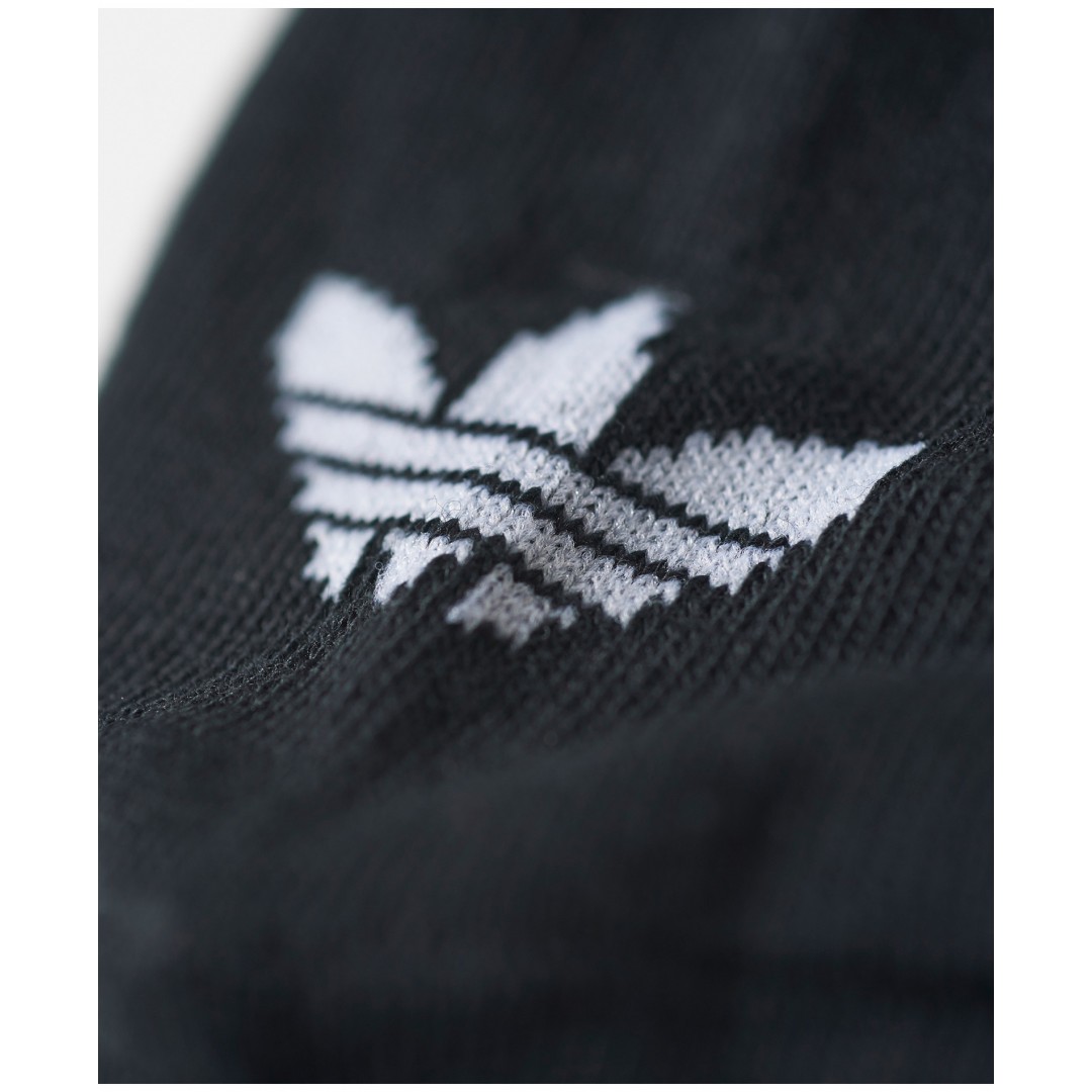 adidas Originals TREFOIL LINER S20274 Black