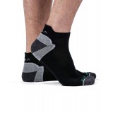 GSA ORGANICPLUS MENS ULTRALIGHT PERFORMANCE LOW CUT 6PACK 8119102-BLACK Μαύρο Εικόνα 
