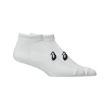 ASICS 3 PACK ANKLE SOCK 3033C296-100 Λευκό Εικόνα 0