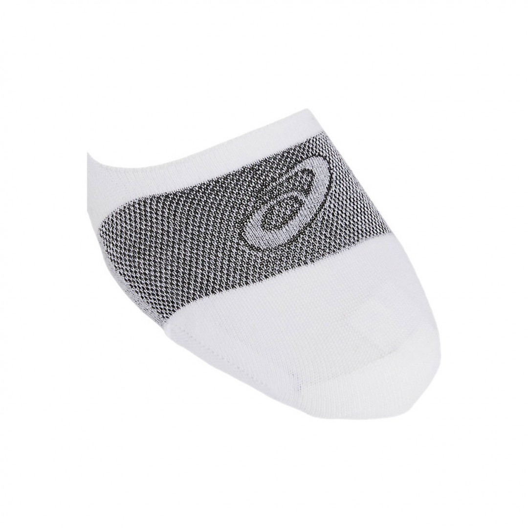 ASICS 3 PACK SECRET SOCK 3033C300-100 Λευκό