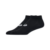 ASICS 3 PACK ANKLE SOCK 3033C296-001 Μαύρο Εικόνα 