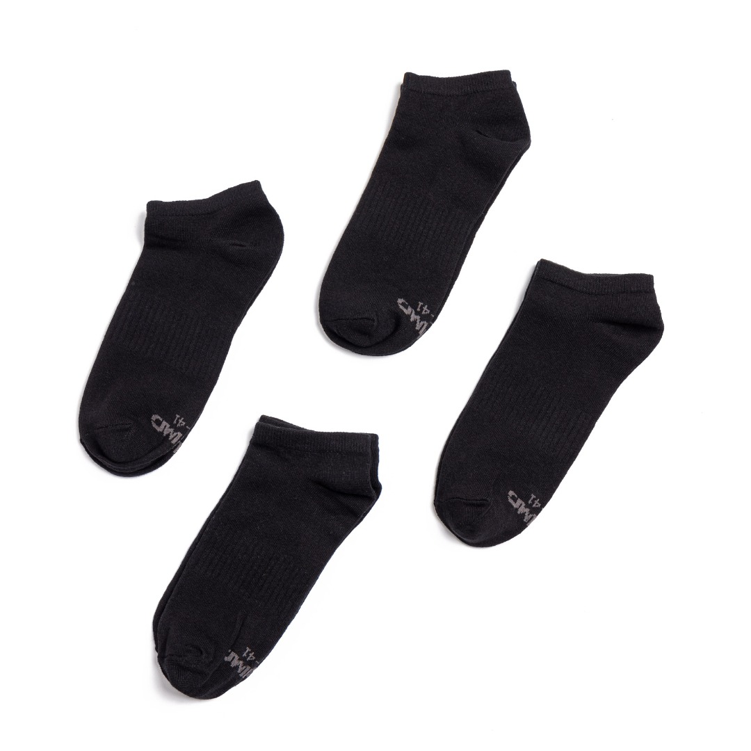 VENIMO SOSONI 4PP 324USK-501-071 Black