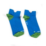 XCODE COMPRESSION LOW 44450-ROYAL-GREEN Royal Blue Image 