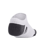 UNDER ARMOUR PERFORMANCE COTTON 3PK NS 1379526-100 White Image 0