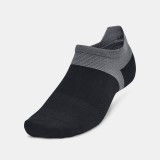 UNDER ARMOUR AD RUN LITE 3PK NS 1386237-001 Μαύρο Εικόνα 0