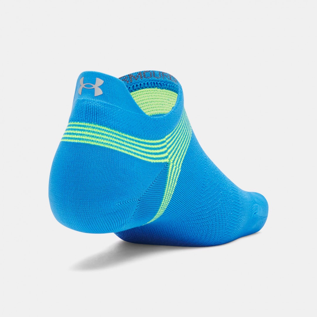 UNDER ARMOUR AD RUN LITE 3PK NS 1386237-402 Colorful