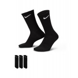 NIKE EVERYDAY LIGHTWEIGHT SX7676-010 Black Image 1