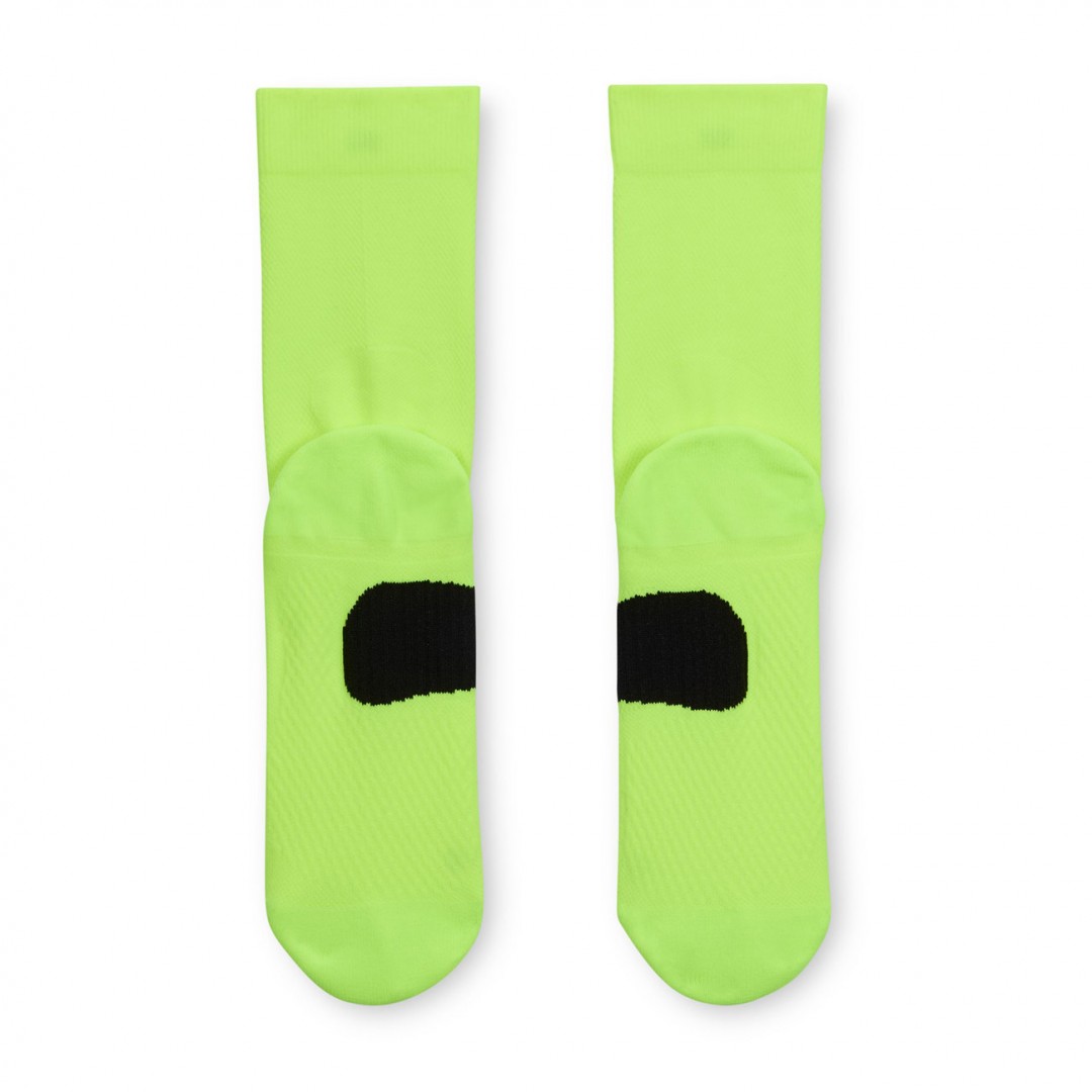NIKE U NK FAST MWT CREW 1PR - 168 HV6924-702 Lime