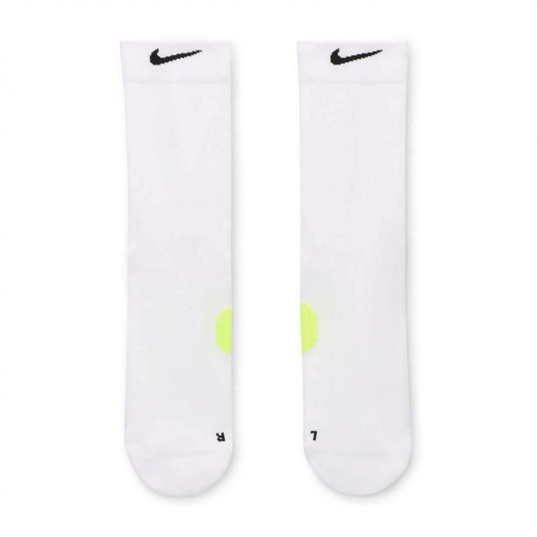 NIKE U NK FAST MWT CREW 1PR - 168 HV6924-100 White