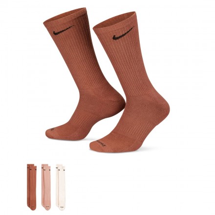 NIKE EVERYDAY PLUS CUSHIONED SX6888-914 MULTI