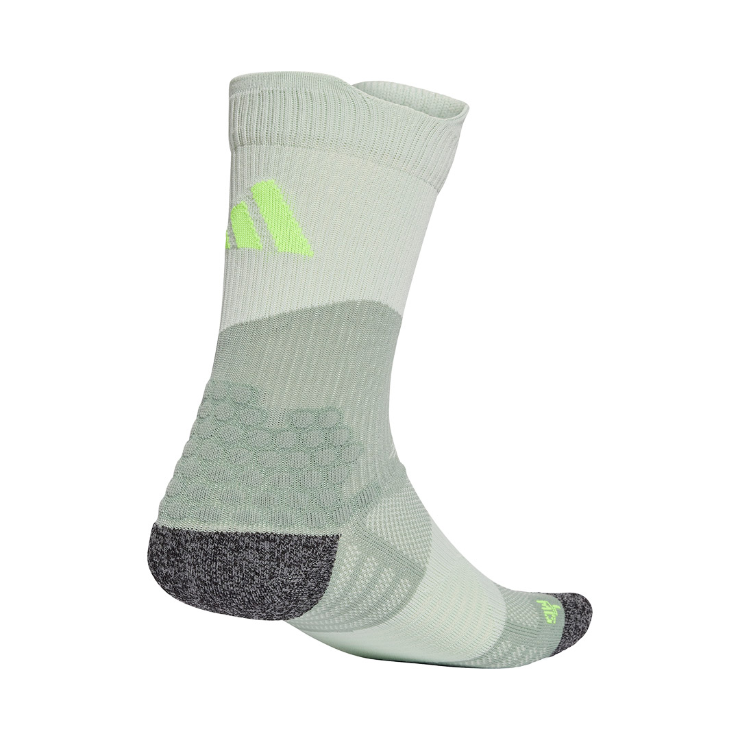 adidas Performance RUNxBOOST SOCK JC6462 Grey