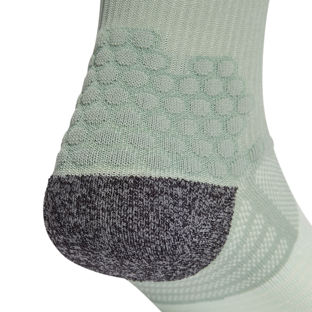 adidas Performance RUNxBOOST SOCK JC6462 Grey