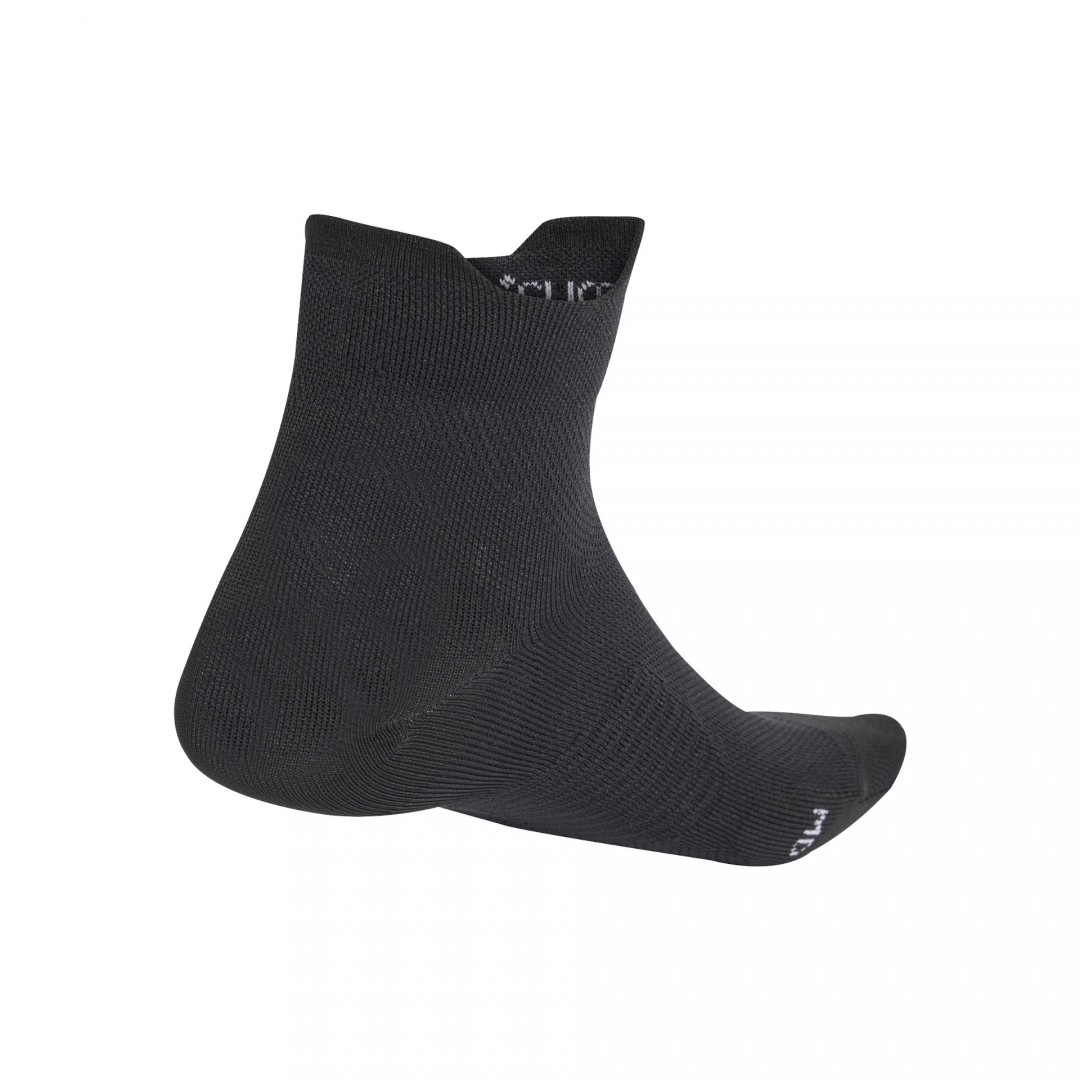 adidas Performance RUNxADIZERO SOCK JC6463 Μαύρο