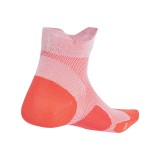 adidas Performance RUNxADIZERO SOCK JC8873 Red Image 0