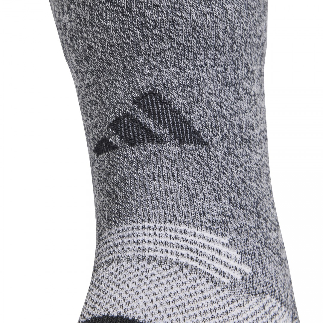 adidas Performance RUNxCSHND SOCK JD9558 Grey