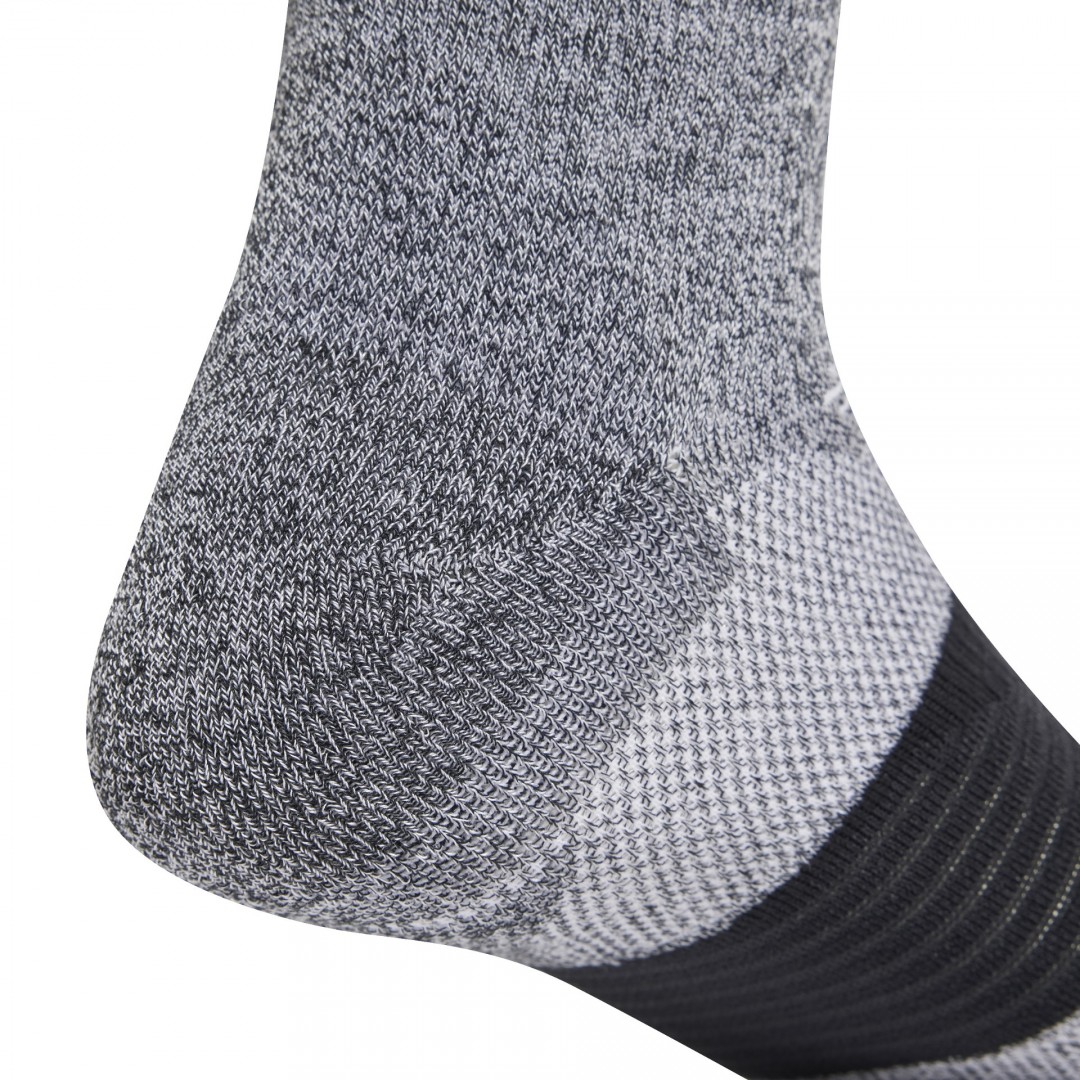 adidas Performance RUNxCSHND SOCK JD9558 Grey