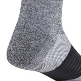 adidas Performance RUNxCSHND SOCK JD9558 Grey Image 1