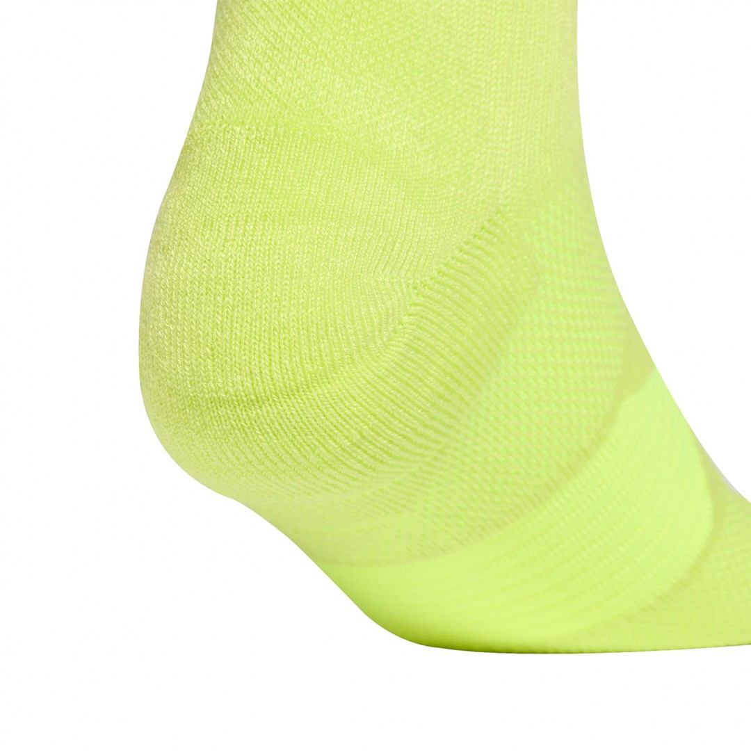 adidas Performance RUNxCSHND KD6990 Yellow