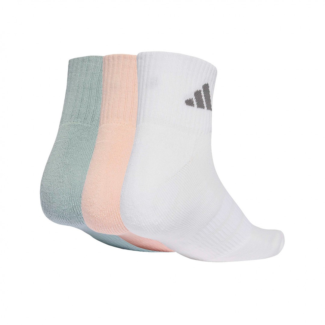 adidas Performance C ESS ANK 3P KG3654 Colorful