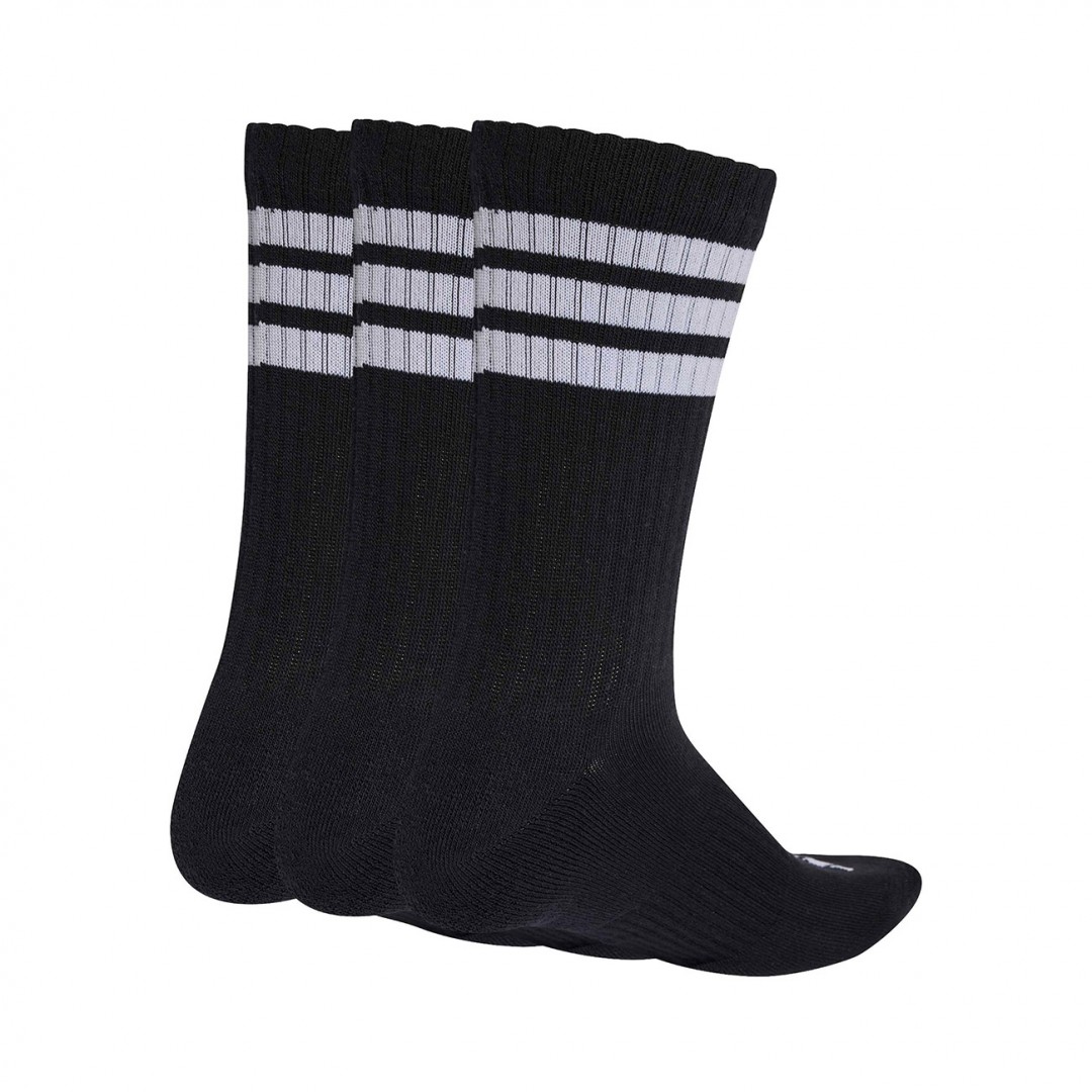 adidas Performance 3S ESS C CRW 3P KC9641 Black